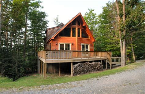 timberline cabin rentals wv